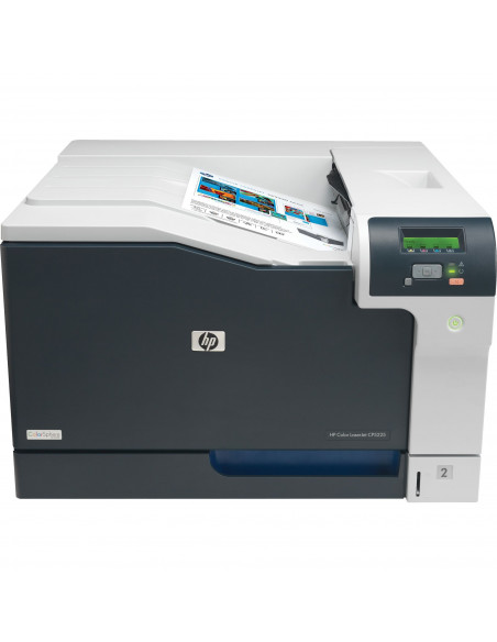 CE711A,Imprimanta laser A3 color HP CLJ CP5225n CE711A