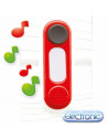 Sonerie electronica Smoby pentru casuta copii,S7600810900