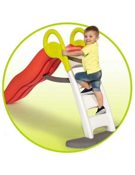 Tobogan Smoby Funny,S7600820402