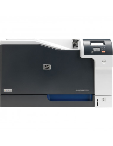 CE712A,Imprimanta laser A3 color HP CLJ CP5225dn CE712A