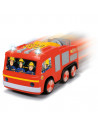 Masina de pompieri Dickie Toys Fireman Sam Super Tech