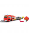 Masina de pompieri Dickie Toys Fireman Sam Super Tech