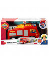 Masina de pompieri Dickie Toys Fireman Sam Super Tech