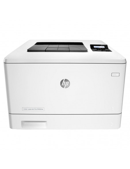 CF388A,Imprimanta Laser Color HP LaserJet Pro M452nw CF388A, A4, Wireless, Retea