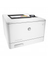 CF388A,Imprimanta Laser Color HP LaserJet Pro M452nw CF388A, A4, Wireless, Retea