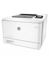 CF388A,Imprimanta Laser Color HP LaserJet Pro M452nw CF388A, A4, Wireless, Retea