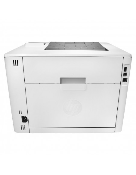 CF388A,Imprimanta Laser Color HP LaserJet Pro M452nw CF388A, A4, Wireless, Retea