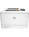 CF389A,Imprimanta Laser Color HP LaserJet Pro M452dn CF389A, A4, Duplex, Retea