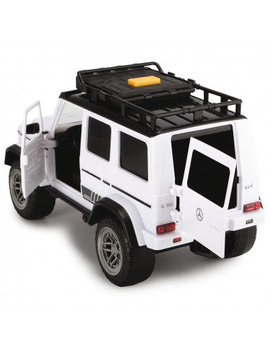 Masina Dickie Toys Playlife Adventure Set cu figurina si