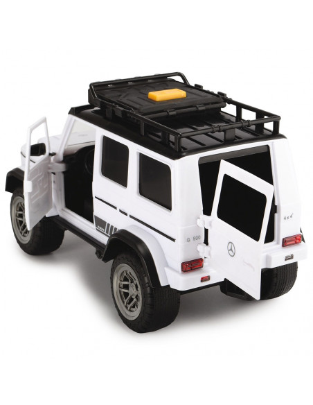 Masina Dickie Toys Playlife Adventure Set cu figurina si