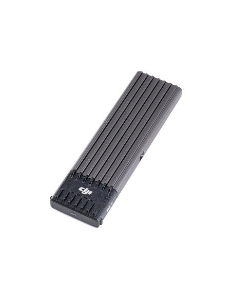 CP.RN.00000189.01,SSD DJI 1TB Ronin 4DUtilizare cu montura PROSSD pentru inregistrare 8K