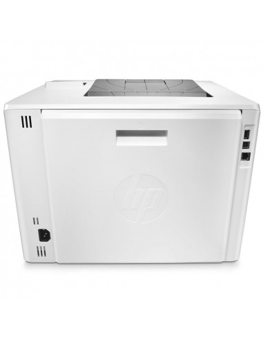 CF389A,Imprimanta Laser Color HP LaserJet Pro M452dn CF389A, A4, Duplex, Retea