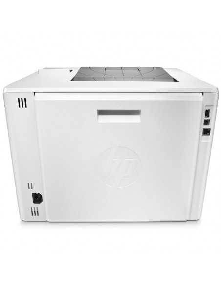 CF389A,Imprimanta Laser Color HP LaserJet Pro M452dn CF389A, A4, Duplex, Retea
