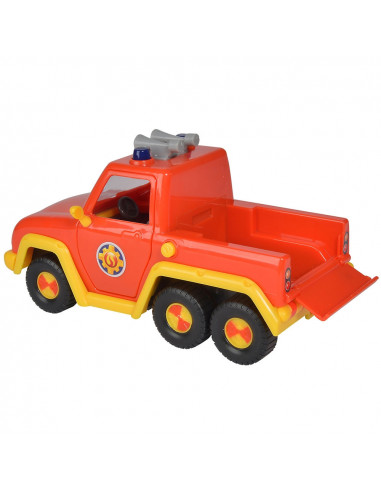 Masina de pompieri Simba Fireman Sam Venus cu figurina si