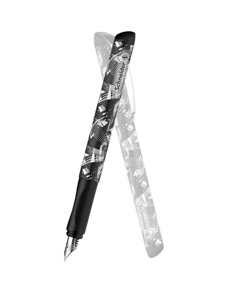 Stilou Schneider Inx Sportive 2024/2025