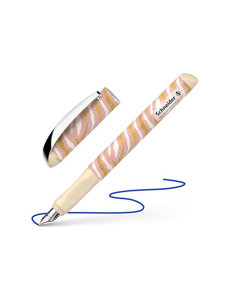 Stilou Schneider Glam 2024, Calm Stilou Schneider Glam 2024, Calm