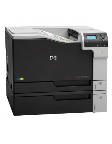 D3L08A,Imprimanta Laser Color HP LaserJet Enterprise M750n D3L08A, A3, Retea