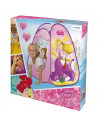 Cort de joaca John Princess 75x75x90 cm,S130073144