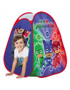 Cort de joaca John Eroi in Pijama 75x75x90 cm,S130077244