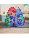 Cort de joaca John Eroi in Pijama 75x75x90 cm,S130077244