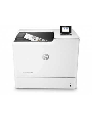J7Z98A,Imprimanta laser A4 color HP CLJ Ent. M652n J7Z98A