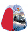 Cort de joaca John Cars 75x75x90 cm,S130072554