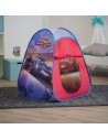 Cort de joaca John Cars 75x75x90 cm,S130072554