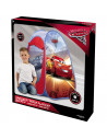 Cort de joaca John Cars 75x75x90 cm,S130072554