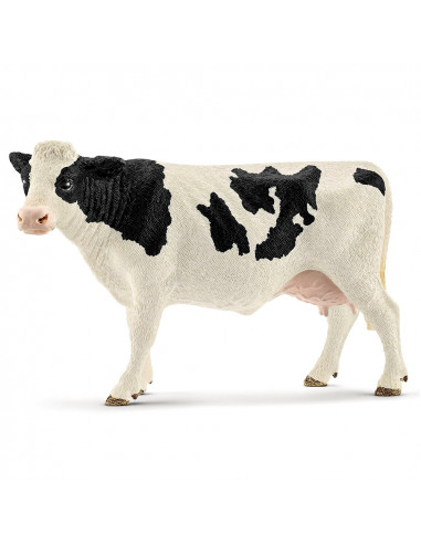 Cort de joaca John Farm cu figurina Schleich 72x72x105