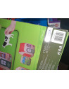 Cort de joaca John Farm cu figurina Schleich 72x72x105