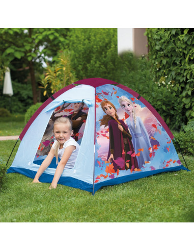 Cort de joaca John Frozen 120x120x87 cm,S130075108