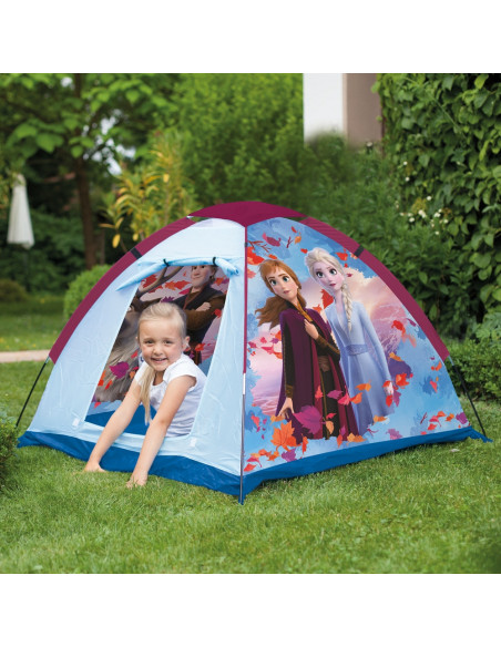 Cort de joaca John Frozen 120x120x87 cm,S130075108