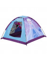 Cort de joaca John Frozen cu lampa 120x120x87 cm,S130075166