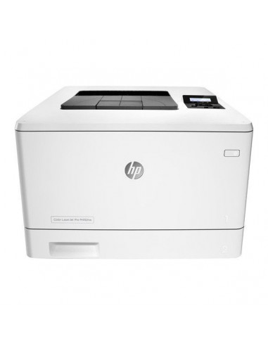 T6B59A,Imprimanta Laser Color HP LaserJet Pro M254nw T6B59A, A4, Wireless, Retea