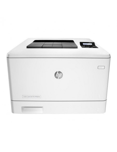 T6B59A,Imprimanta Laser Color HP LaserJet Pro M254nw T6B59A, A4, Wireless, Retea