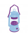 Cort de joaca John Frozen cu lampa 120x120x87 cm,S130075166