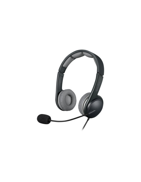 SL-870002-BKGY,CASTI SPEEDLINK SONID STEREO USB BLACK "SL-870002-BKGY" (include TV 0.8lei)