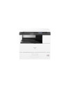 418118,multifunctional laser mono Ricoh M2701, A3, Functii: Impr.|Scan.|Cop., Viteza de Printare Monocrom: 27ppm, Viteza de prin