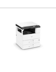 418118,multifunctional laser mono Ricoh M2701, A3, Functii: Impr.|Scan.|Cop., Viteza de Printare Monocrom: 27ppm, Viteza de prin 2