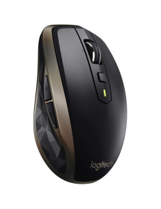 910-005314,LOGITECH MX Anywhere 2 Wireless Mobile Mouse - 2.4GHZ/BT - EMEA - METEORITE FOR AMAZON, "910-005314"