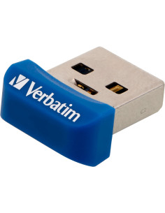 98709,USB DRIVE 3.0 NANO STORE ` N` STAY 16GB "98709" (TIMBRU VERDE 0.03 LEI) 2