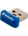 98709,USB DRIVE 3.0 NANO STORE ` N` STAY 16GB "98709" (TIMBRU VERDE 0.03 LEI)