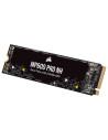 CSSD-F4000GBMP600PNH,MP600 PRO NH 4TB PCIe 4.0 (Gen 4) x4 NVMe M.2 SSD "CSSD-F4000GBMP600PNH"