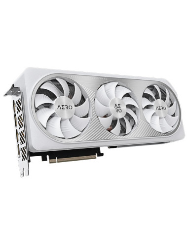 N407TAERO OCV2-12G,GB GEFORCE RTX 4070 TI AERO OC V2 12GB "N407TAERO OCV2-12G"