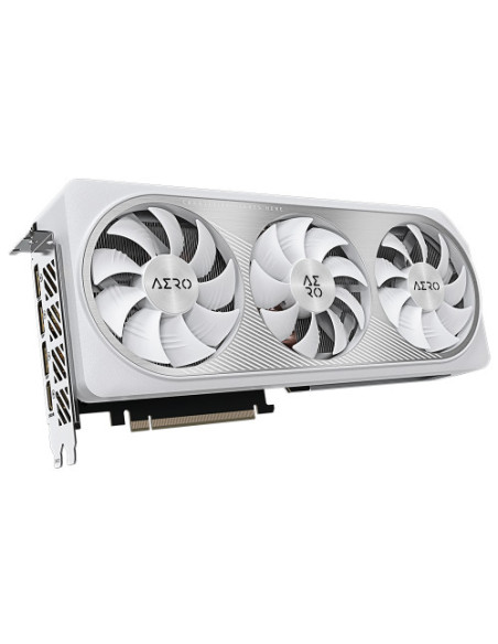 N407TAERO OCV2-12G,GB GEFORCE RTX 4070 TI AERO OC V2 12GB "N407TAERO OCV2-12G"