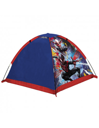 Cort de joaca John Spider Man 120x120x87 cm,S130079204