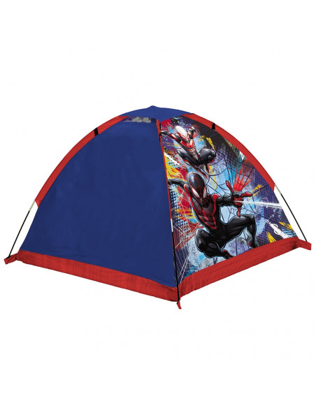 Cort de joaca John Spider Man 120x120x87 cm,S130079204