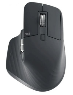 910-006582,Logitech Mouse MX MASTER 3S for Business black "910-006582"