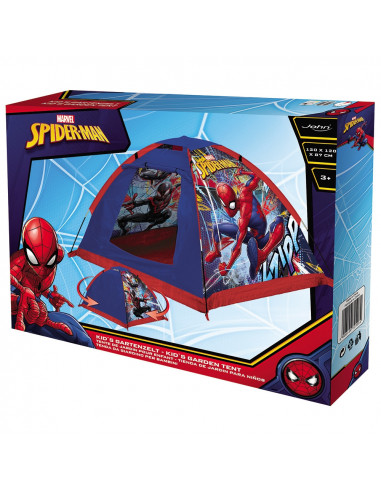 Cort de joaca John Spider Man 120x120x87 cm,S130079204
