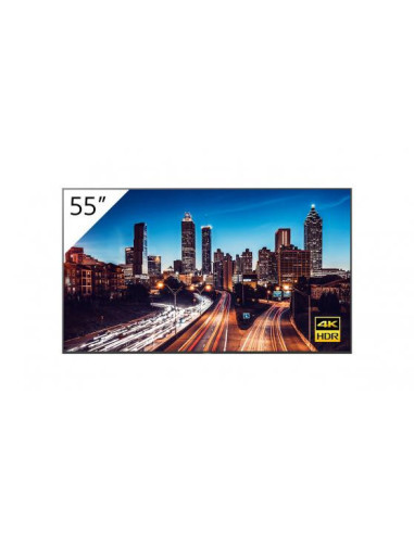 FW-55BZ40H/1,MONITOR Sony - signage profesional FW-55BZ40H/1 "FW-55BZ40H/1"